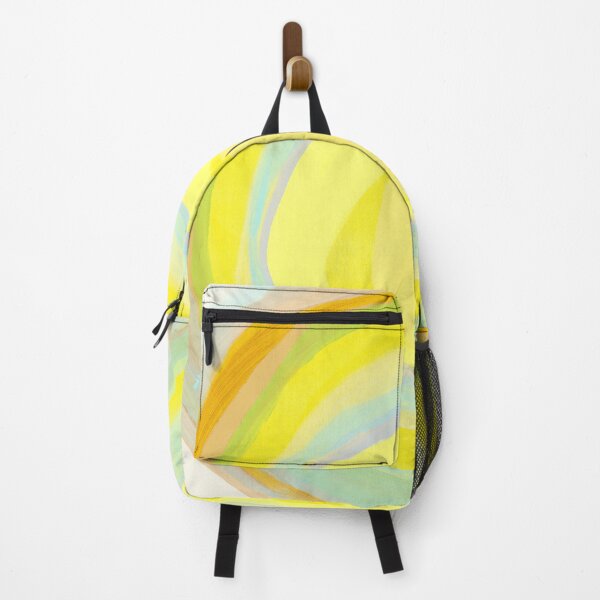 Item preview, All of the Colors - Yellow designed and sold by Claire Desjardins.