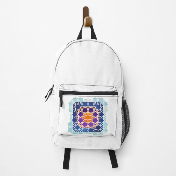 Item preview, geometric art  designed and sold by Omar Hakim.