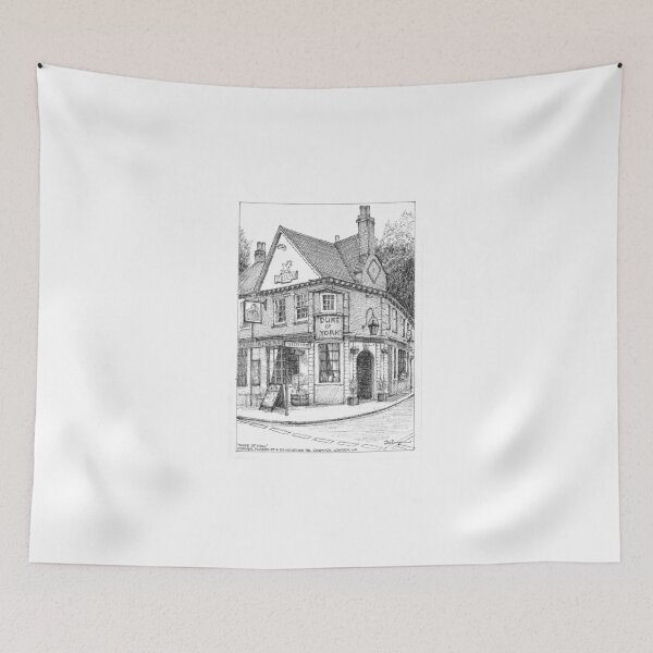 Item preview, Duke of York Chiswick London designed and sold by Dai Wynn Fine Art.
