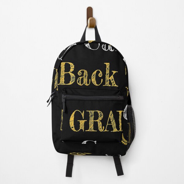 Item preview, Funny I Graduated Can I Go Back To The Bed Graduation 2021 Gift  designed and sold by mchargue12.