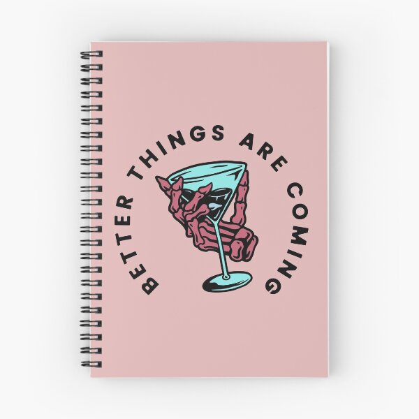 Item preview, Better things are coming  designed and sold by Imsal Design.