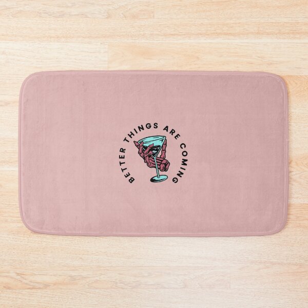Item preview, Better things are coming  designed and sold by Imsal Design.
