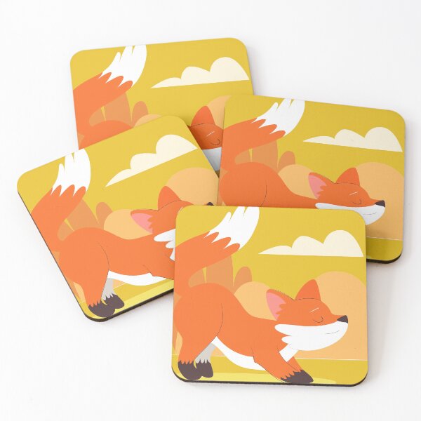 Item preview, fantastic mr. fox designed and sold by sbrstore.