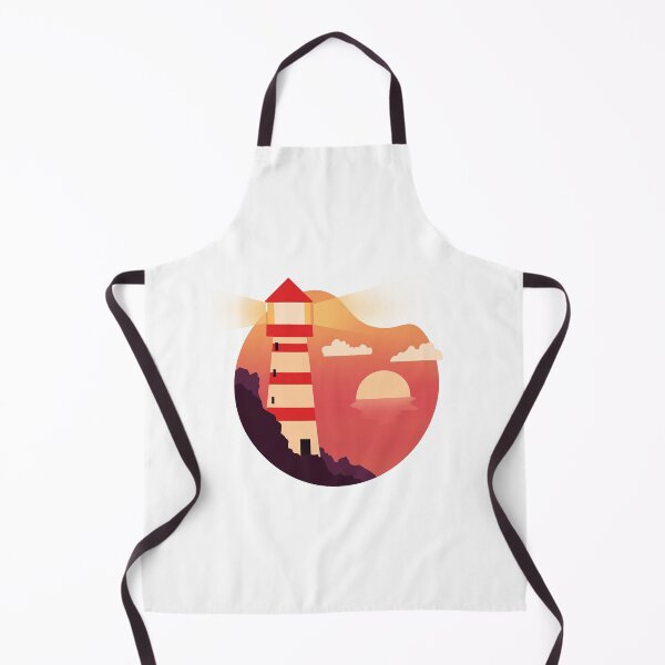 Item preview, Sunset Cliffs designed and sold by NostellPrints.