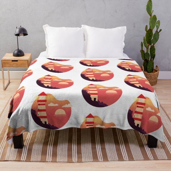 Item preview, Sunset Cliffs  designed and sold by NostellPrints.