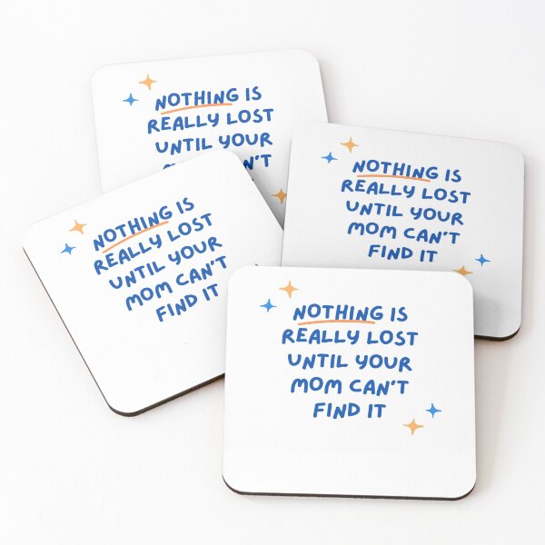 Item preview, Nothing is really lost designed and sold by LUNAROSsAa.
