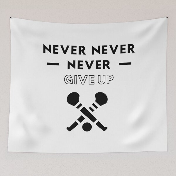 Item preview, Camogie: nunca, nunca, nunca te rindas designed and sold by TheGreenGoat.