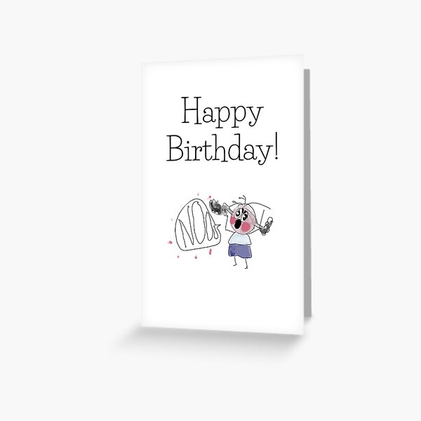 Greeting Cards – Karen Adams Designs