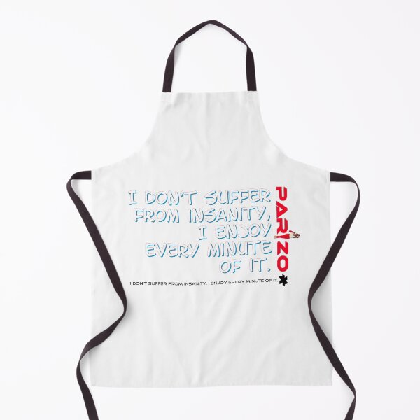 Item preview, Insanity designed and sold by Parizo.