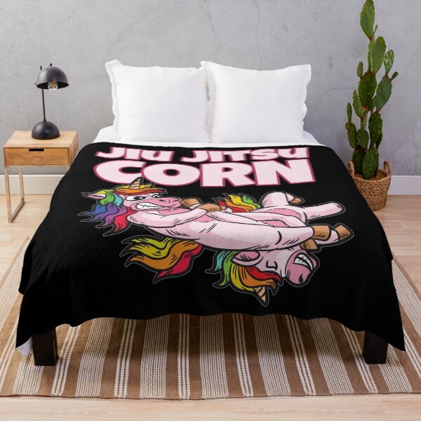 Item preview, Jiu Jitsu Corn designed and sold by Moonpie90.