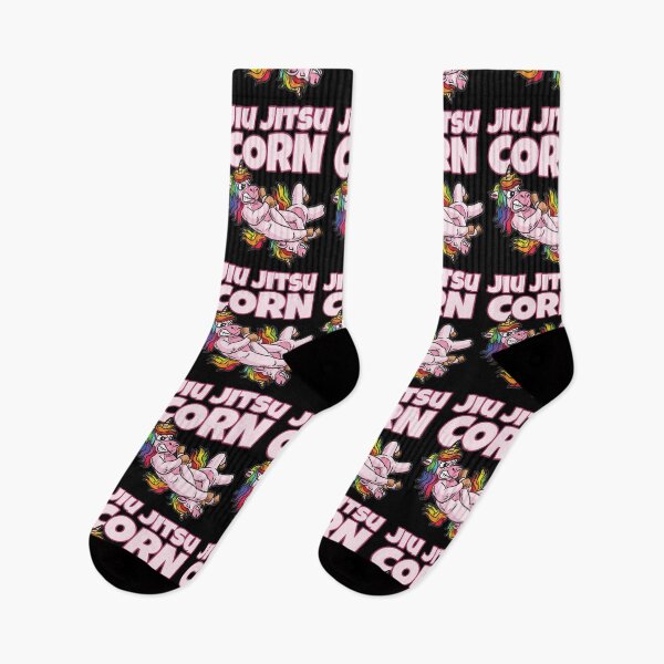 Item preview, Jiu Jitsu Corn designed and sold by Moonpie90.