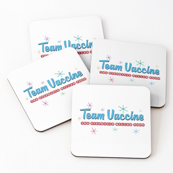 Item preview, Team Vaccine designed and sold by SMShow.
