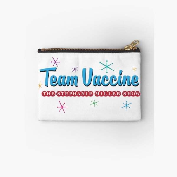 Item preview, Team Vaccine designed and sold by SMShow.