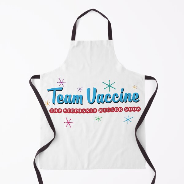 Item preview, Team Vaccine designed and sold by SMShow.