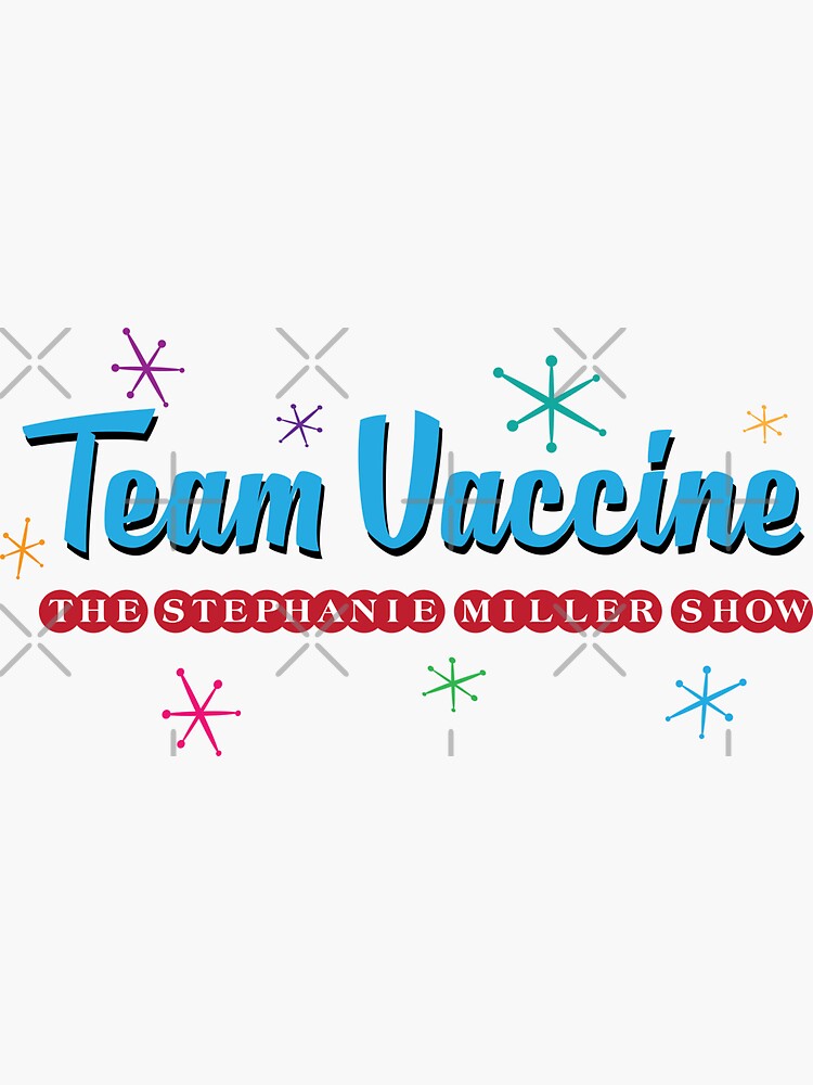 Team Vaccine by SMShow