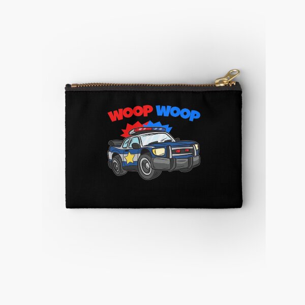 Item preview, Woop Woop Sound of the Police Car designed and sold by Moonpie90.