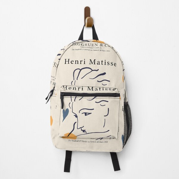 Item preview, Henri Matisse - Essence  designed and sold by Rakhi-Space.