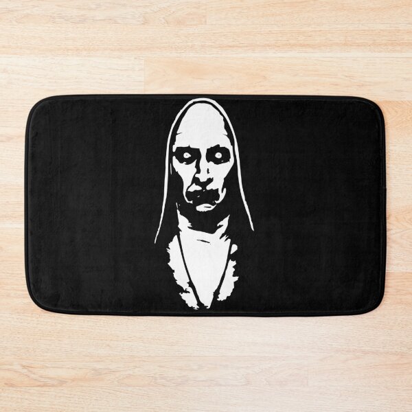 Item preview, the nun Valak, the conjuring designed and sold by KomaVisuals.