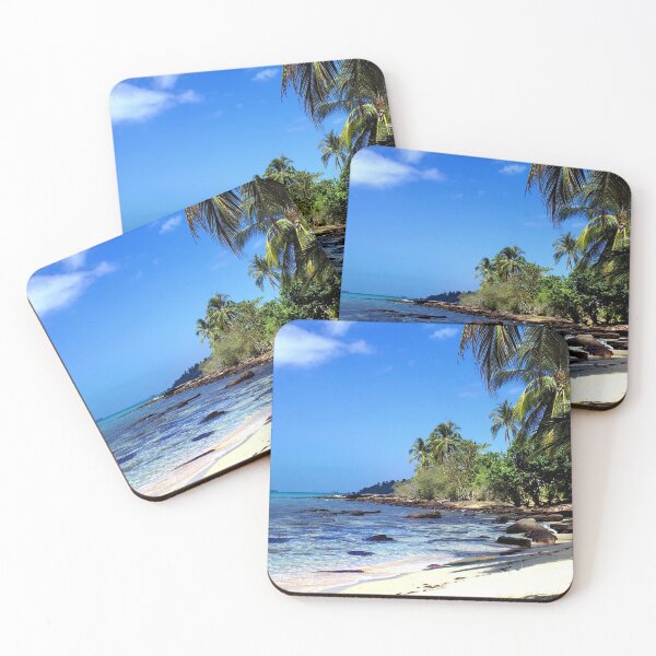 Item preview, Island dream designed and sold by Kevin Shearer.