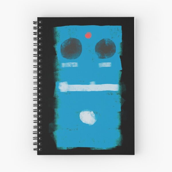 Item preview, OF-2 Octafuzz Guitar Effect Pedal Impressionist Painting designed and sold by tiptoptees.