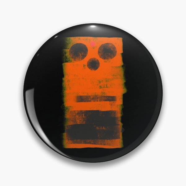 Item preview, DS-1 Distortion Guitar Effect Pedal Impressionist Painting designed and sold by tiptoptees.