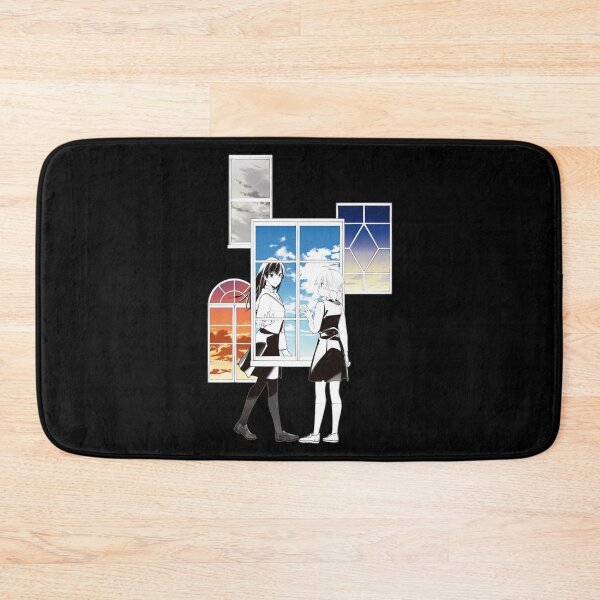 Item preview, Bloom Into You - Yagate Kimi ni Naru designed and sold by HancisRossin.