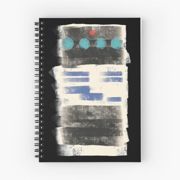 Item preview, DD-7 Digital Delay Guitar Effect Pedal Impressionist Painting designed and sold by tiptoptees.