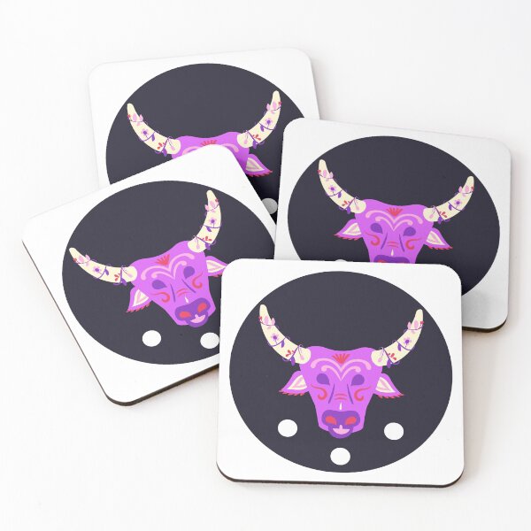 Item preview, Bull Art designed and sold by Divartworld.