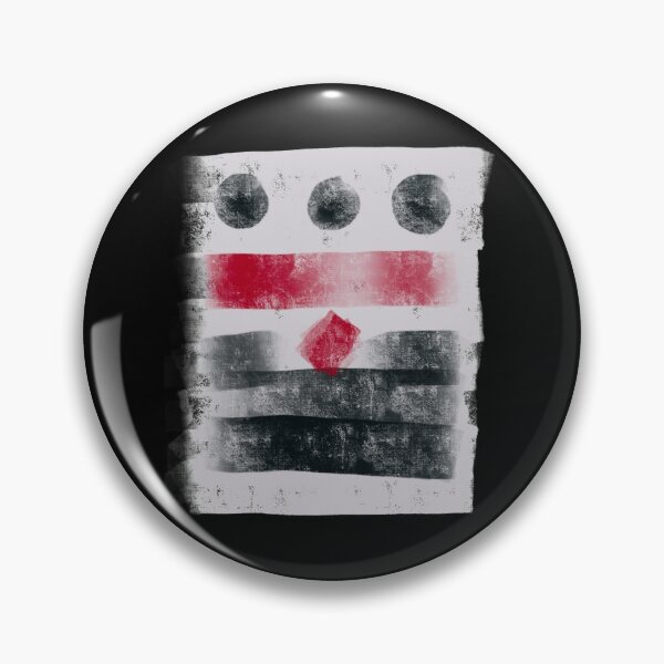 Item preview, Big Muff Guitar Effect Pedal Impressionist Painting designed and sold by tiptoptees.
