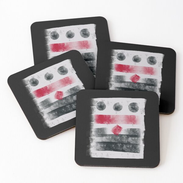 Item preview, Big Muff Guitar Effect Pedal Impressionist Painting designed and sold by tiptoptees.