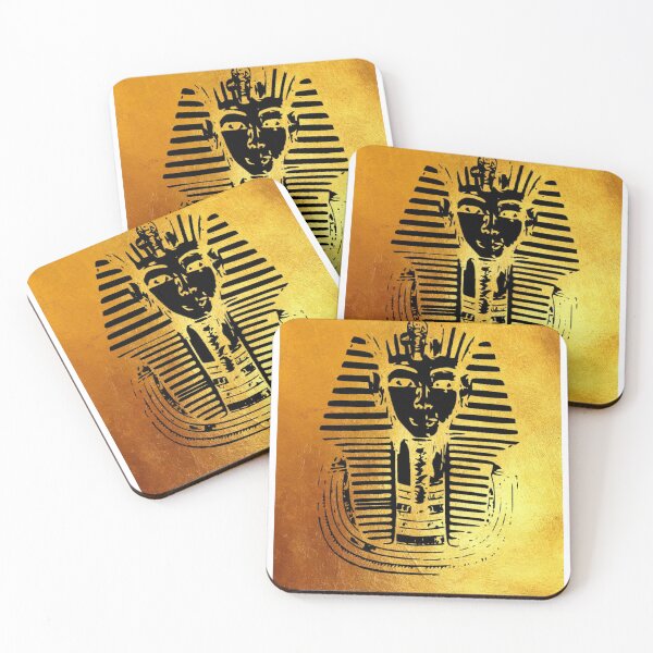 Item preview, Tutankhamun designed and sold by mag3118.