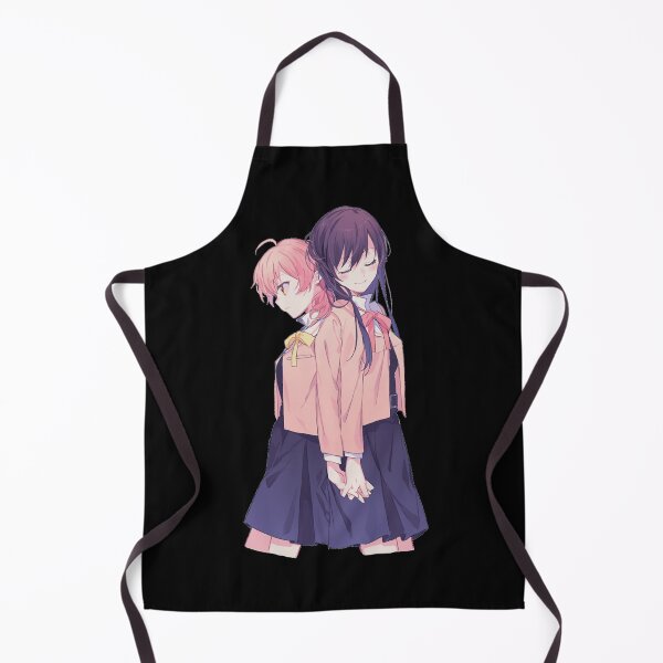 Item preview, Bloom Into You - Yuu Koito and Touko Nanami designed and sold by HancisRossin.