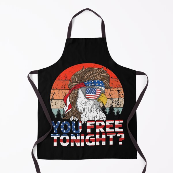 Item preview, You Free Tonight Bald Eagle USA Flag Sunglasses Merica designed and sold by Sioox.