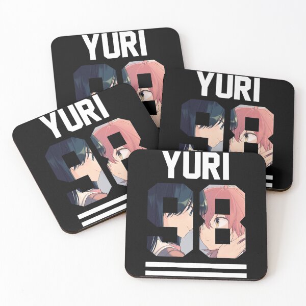 Item preview, Bloom into you Jersey style designed and sold by HancisRossin.