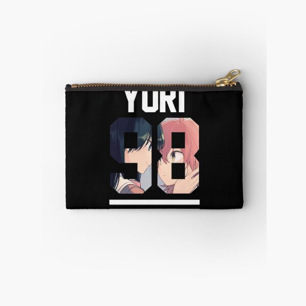 Item preview, Bloom into you Jersey style designed and sold by HancisRossin.