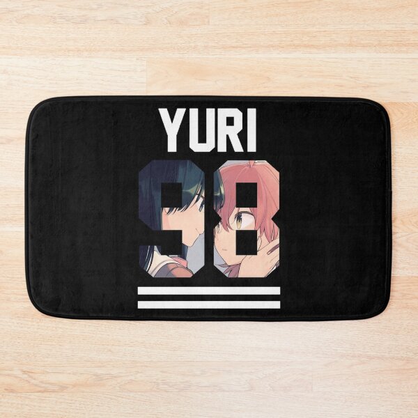 Item preview, Bloom into you Jersey style designed and sold by HancisRossin.