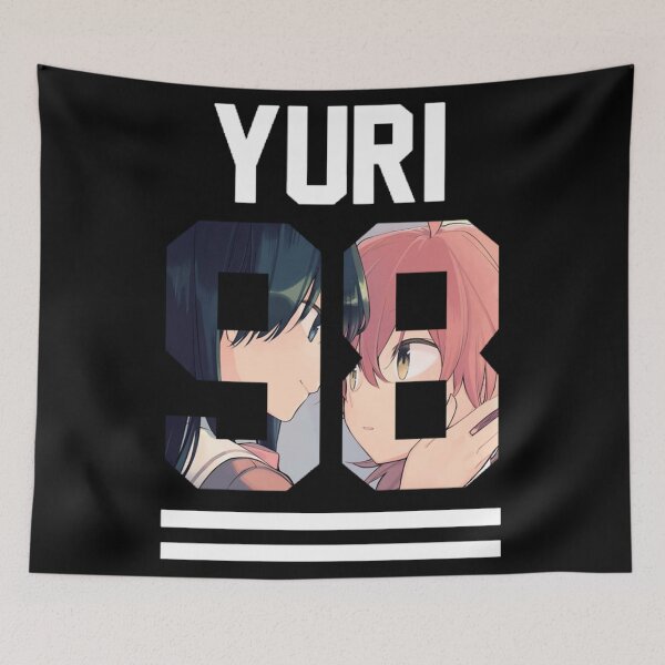 Item preview, Bloom into you Jersey style designed and sold by HancisRossin.