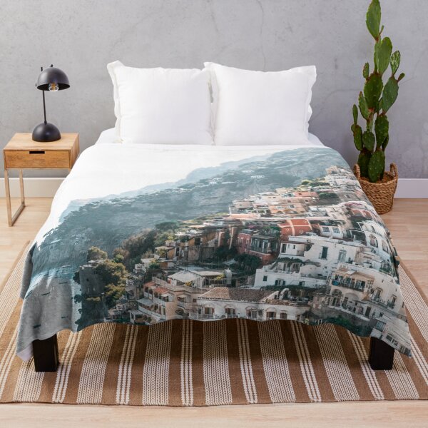 Item preview, Amalfi Coast IV designed and sold by hamptonstyle.