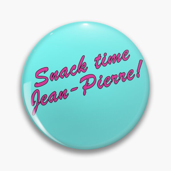 Item preview, Snack Time! designed and sold by SpikyNeil.