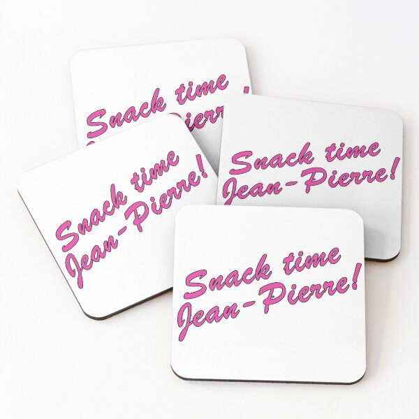 Item preview, Snack Time! designed and sold by SpikyNeil.