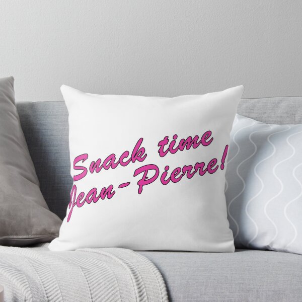 Item preview, Snack Time! designed and sold by SpikyNeil.