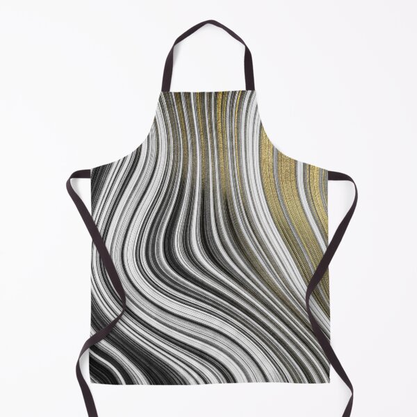 Item preview, Agate Geode Black Gold & White designed and sold by Harman83.