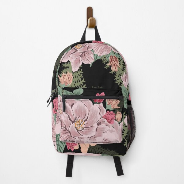 Item preview, Boho Floral Print designed and sold by ZucyakSa.