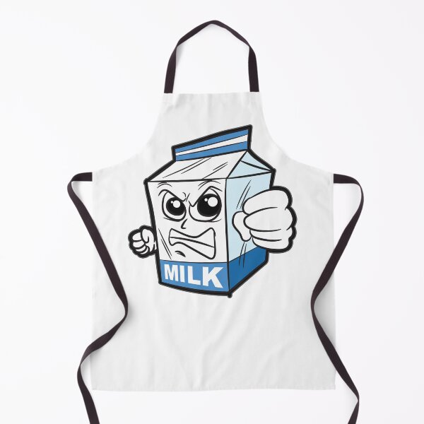 Item preview, Milk Before Cereal designed and sold by Moonpie90.