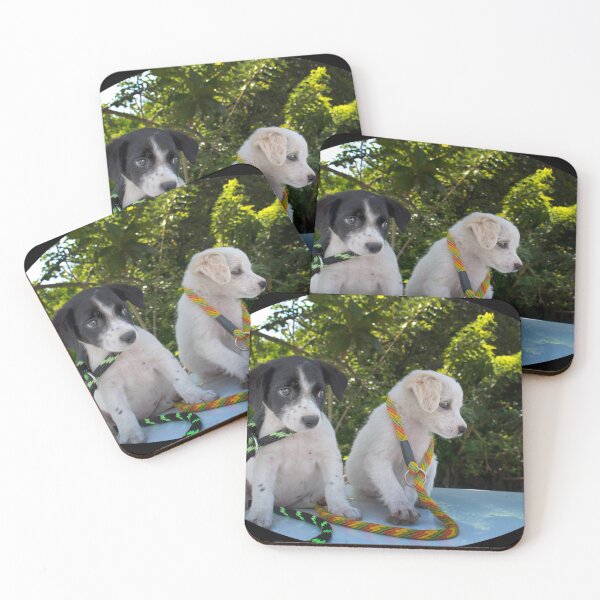 Item preview, Adopt An Abandoned Puppy designed and sold by alabca.