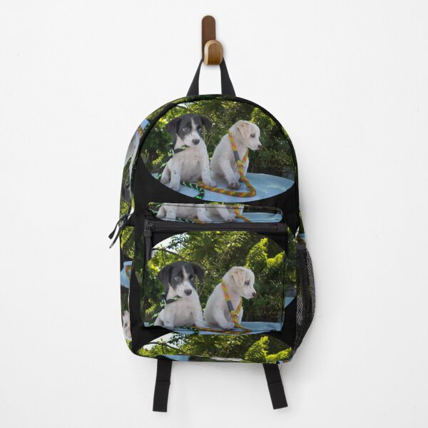 Item preview, Adopt An Abandoned Puppy designed and sold by alabca.