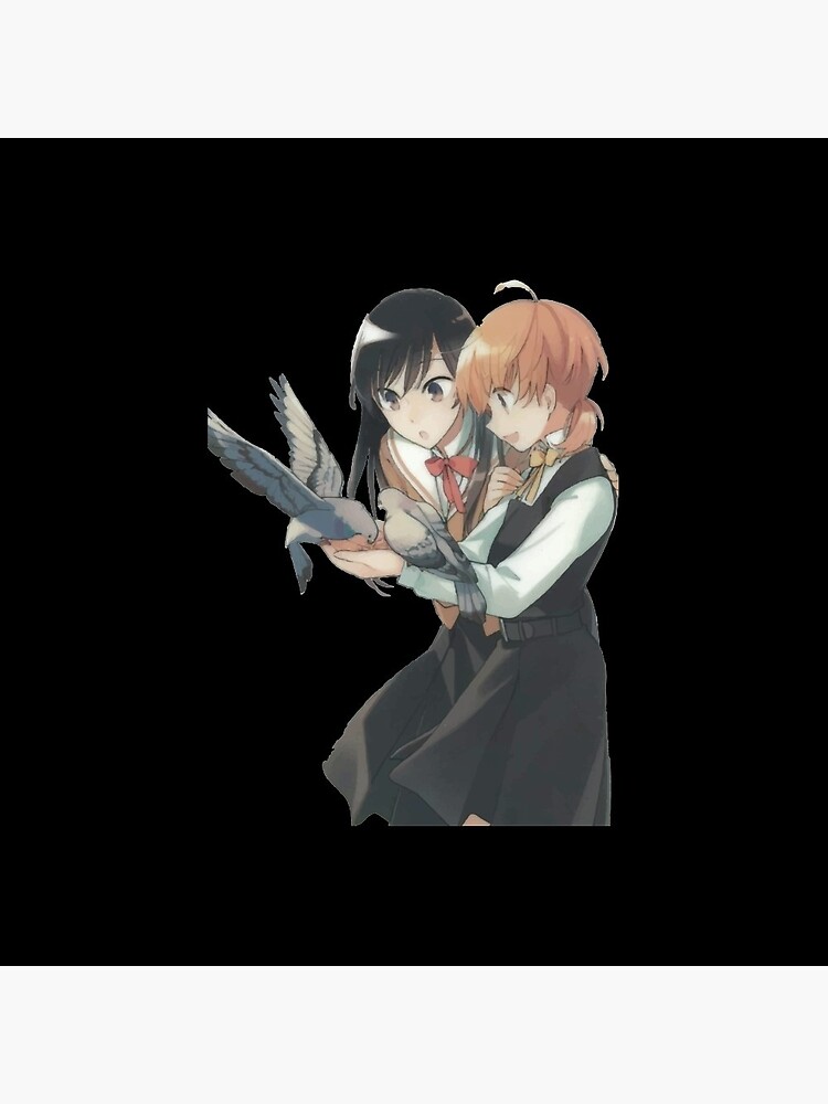 Pin on Yagate Kimi Ni Naru