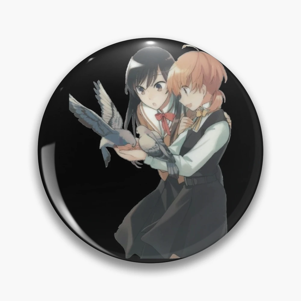 Pin on Yagate Kimi Ni Naru