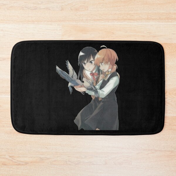 Item preview, Bloom Into You, yagate kimi ni naru designed and sold by HancisRossin.