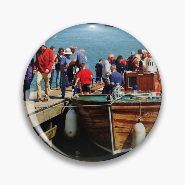 Item preview, Conwy cruises  designed and sold by Ribster13.